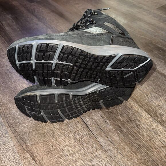 Bates Men's Raide Mid Military and Tactical Boots Select US Size 9 - Picture 6 of 6